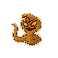 Gold Arbok